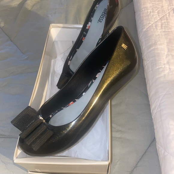 Melissa ballet flats - Picture 2 of 5